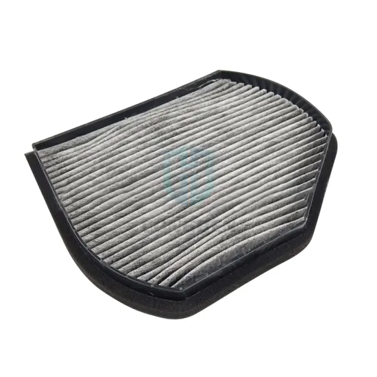 Mercedes-Benz CLK E-Class & E-Class Air Conditioning Filter Element 2028300318