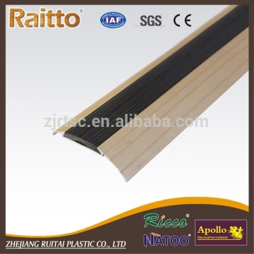 RAITTO Brand Advanced Aluminum floor trim