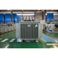 S13-M-80 20KV Distribution Transformer
