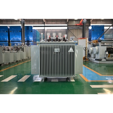 Trasformatore di distribuzione S13-M-100 20KV