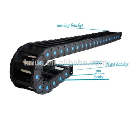 plastic tp link chain