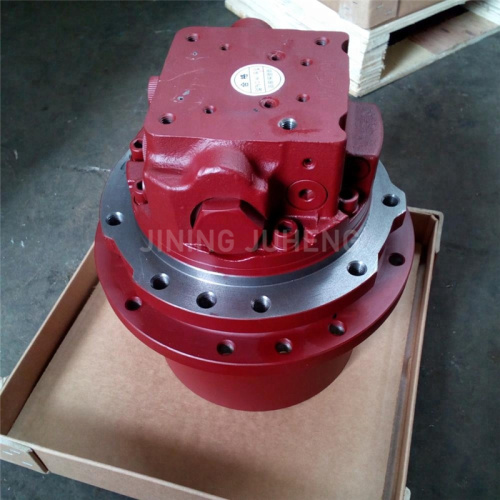 B25-2 Track Device B25-2 Final Drive 17222-32211