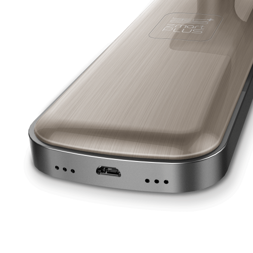 Парола Smart Lock Door с дръжка