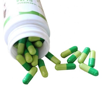 Green Health Weight Loss Slimming Capsules