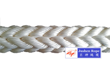 12-strand High Strength Nylon Rope