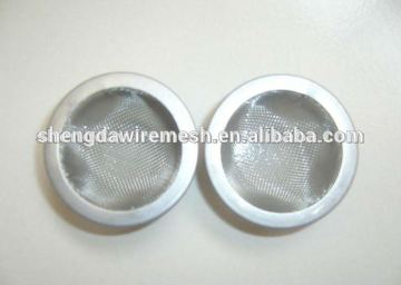 2016 hot sale square wire mesh(Anping manufature)factory price