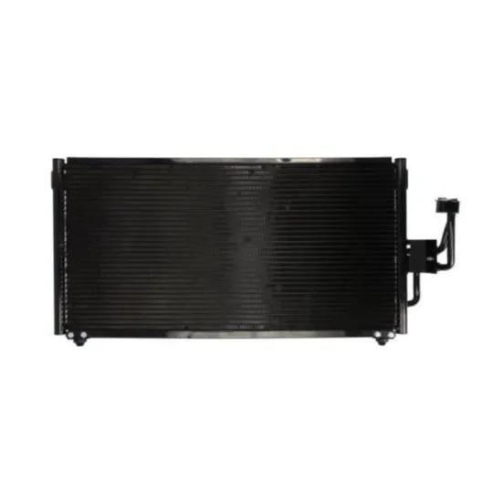 MR216132 MR513005 Refrigerant Car AC Condenser for Mitsubishi Galant