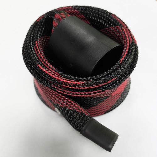 Pole Fishing Sleeve Spinning Casting Rod Cover
