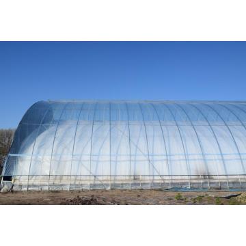 Greenhouse Without Electricity