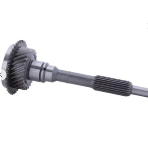 Manual Transmission GearShaft Main Drive for Ford Transit MT75 25teeth YC1R7015FD YC1R7B281AC
