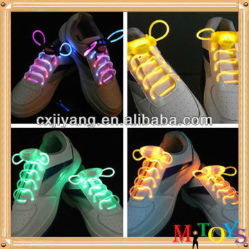 MITOY Led shoelace for party holiday concert birthday creative gift