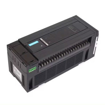 INOVANCE H3S-3624MT-XP: Kompleksowy przewodnik po 60-punktowym module wyjściowym tranzystora PLC