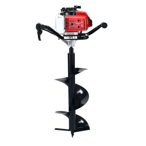 Home Use Earth Auger Digging Machine