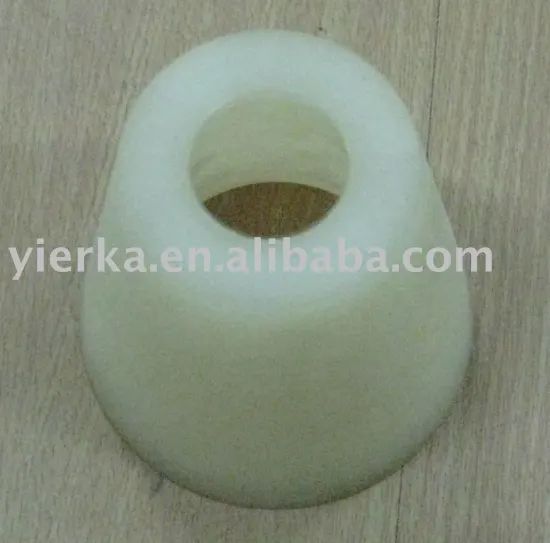 CPU Rubber Bushes