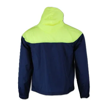 Men's fashionable windbreaker