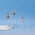 High-Quality Refillable Airless Bottles for Cosmetics