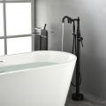 Estilo Americano Bathtub Bath Battub Faucet