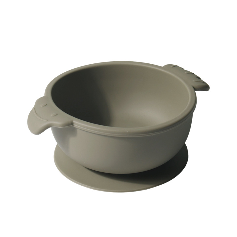 silicone bowl MFZ-D001