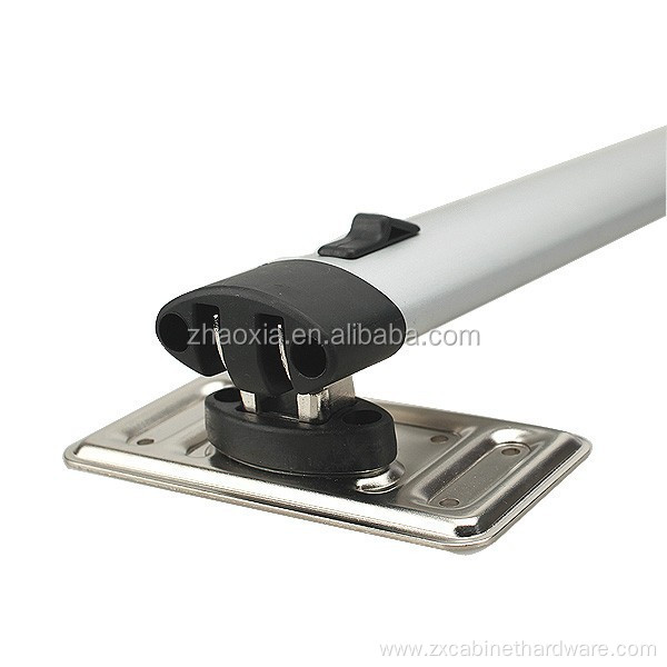 adjustable Aluminium folding table leg