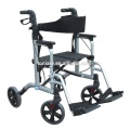 Trainsit chair mobility lightweight wheelchair for adults