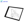 LED light board a4 drawing light pad