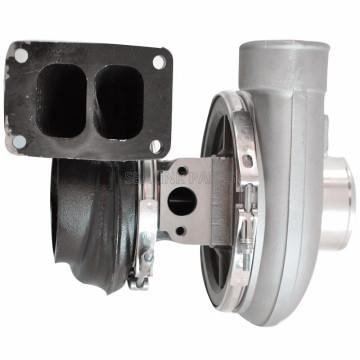 Turbocharger for CAT 966 and 3306 - Part Numbers 312100, 188127, 1W9383, 0R5761, 182865, 310128, 139-7924, 187384, 1W9382
