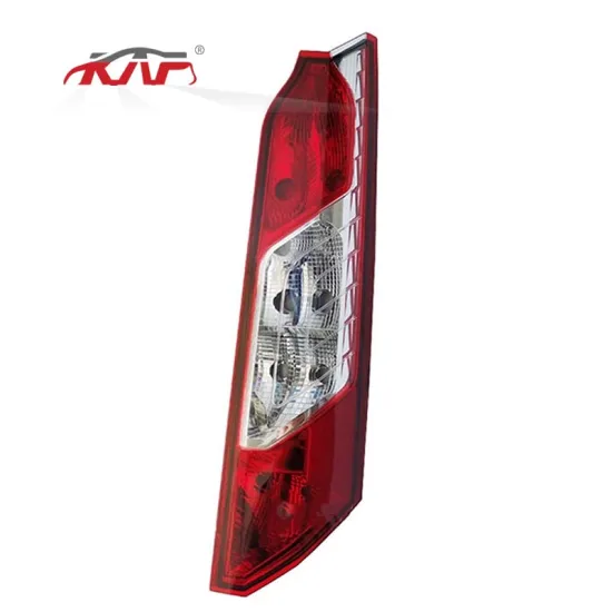 Tail Lamp Car Taillights - Auto Tail Lamps for Ford Transit CONNECT 2014