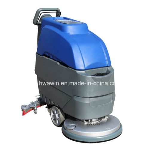 Hw-X3 Electric Auto Scrubber