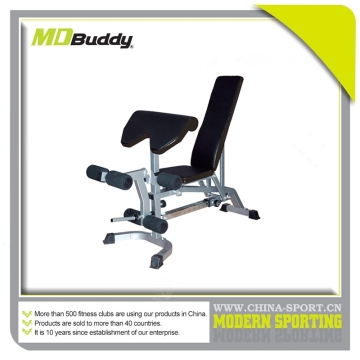 Gym equipment names excel exercise weight bench with cheap price
