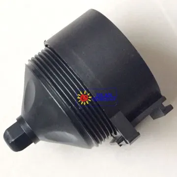 47mm solar water heater tube end cap