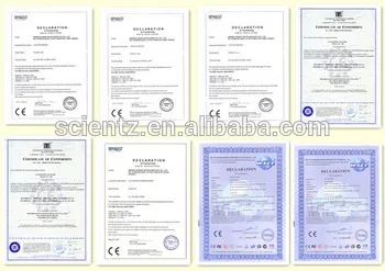 constant temperature ultrasonic extractor