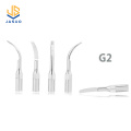 High Quality Dental Ultrasonic Scaler Tips Dental Compatible Surgery Ultrasonic Scaler Scaling Tip