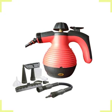 9 in 1 Handheld Steam Cleaner