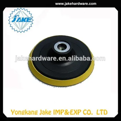 Fashionable Promotional Custom Black And Decker Sanding Pads