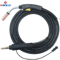 XLBND Q40 ''টাফ লক'' ''B'' বড় হাতল MIG GUN