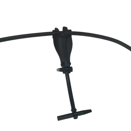 Shellfish Aquaculture Osyster Bag Tips-Storm Clip