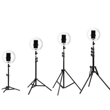 Professional Manufacturer's 10-24 Inch LED Ring Light with Tripod for Phone: Enhance Your Photography and Video Calls