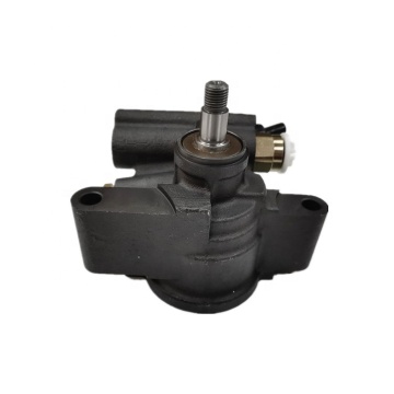 More Popular Auto Engine Parts: 3SFE LHD Power Steering Pump OEM 44320-44040