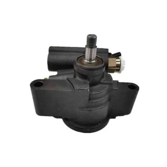 More Popular Auto Engine Parts: 3SFE LHD Power Steering Pump OEM 44320-44040