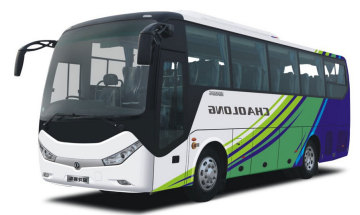 9m 39 Seats New Style Bus / Buses For Sale In China                        
                                                Quality Choice