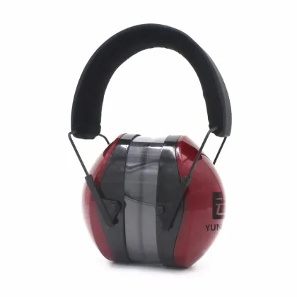 Hearing Protection SNR 32 dB Custom Earmuffs