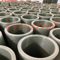 Epoxy Glass Fiber NEVELED PRASTION TUBE3` `6``