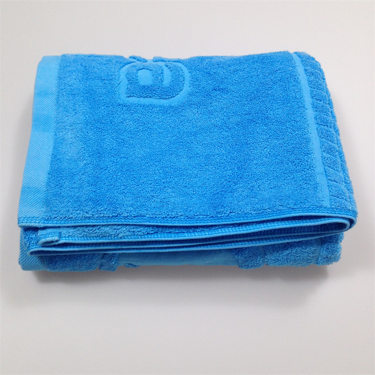 Cotton Towel 4
