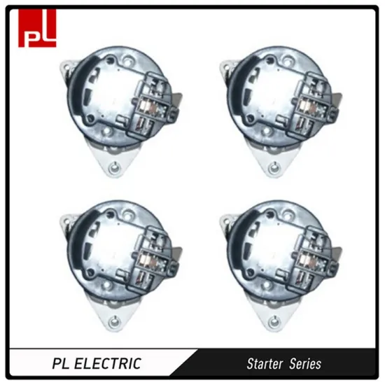 ZJPL 12V 35A LRA-101 12v lucas alternator
