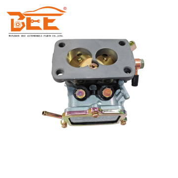 Carburador 2 Gargantas per Datsun J15 1500 1970-1981 Nuevo 16010-B5200 "Tuttavia, per renderlo più friendly e conciso, potresti considerare:" Datsun J15 1500 Carburador 2 Gargantas Nuevo 16010-B5200 (1970-1981)