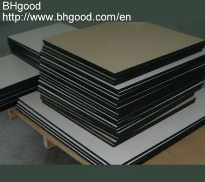 BHgood compact resin laminate