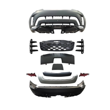 Land Rover Discovery için Toptan Fiyat Araba Tampon Kiti 5 L462 2017-2020 FACELICT
