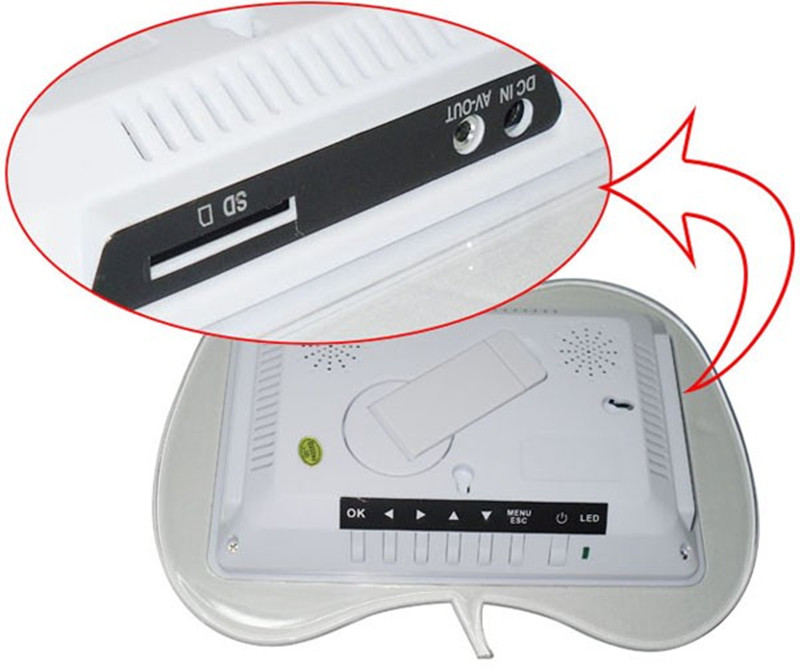 Baby Monitor