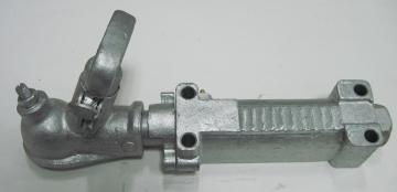 50mm Trailer Coupling Over-Ride Coupler