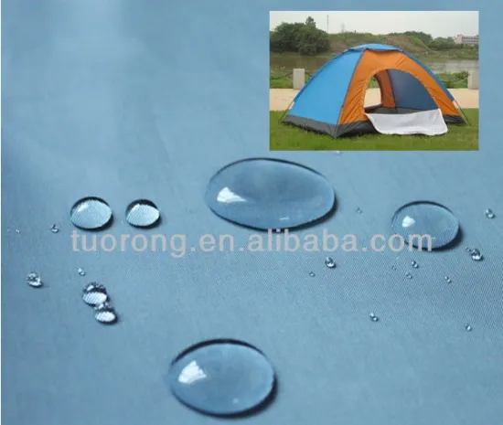 T/C dyed clothing shirt fabric textile